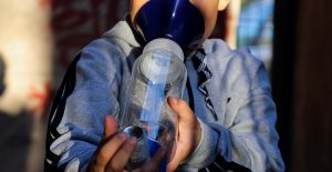 Asma grave: qué es y cómo identificar sus síntomas