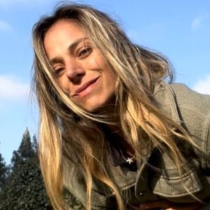 Mariana Derderían