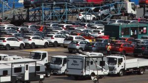 Arrendar o comprar un auto: ¿Qué conviene más?