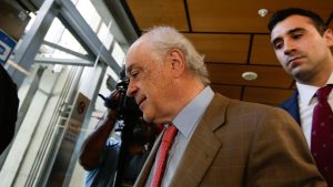 Oncólogo Manuel Alvarez suma nueva condena por abusos sexuales en Clínica Las Condes