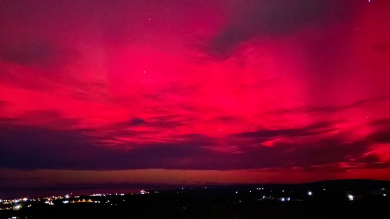 Aurora Austral