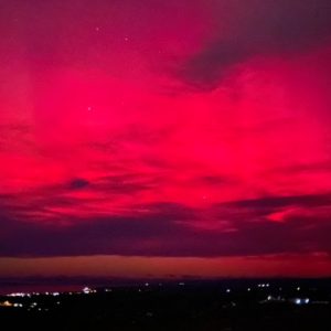 Aurora Austral
