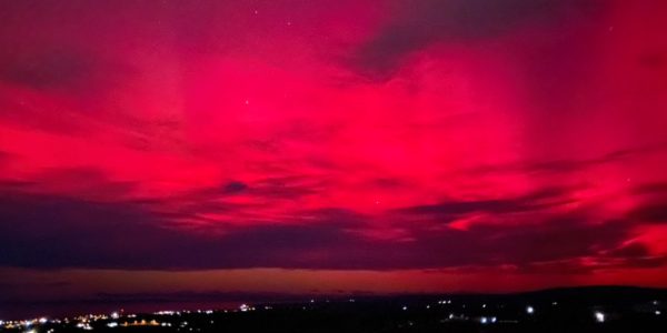 Aurora Austral