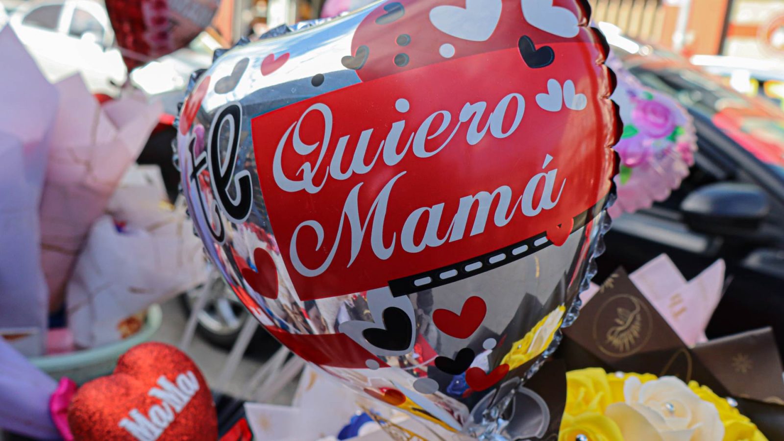 Día de la Madre