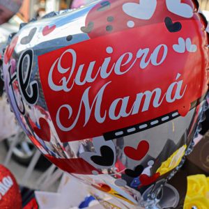 Día de la Madre