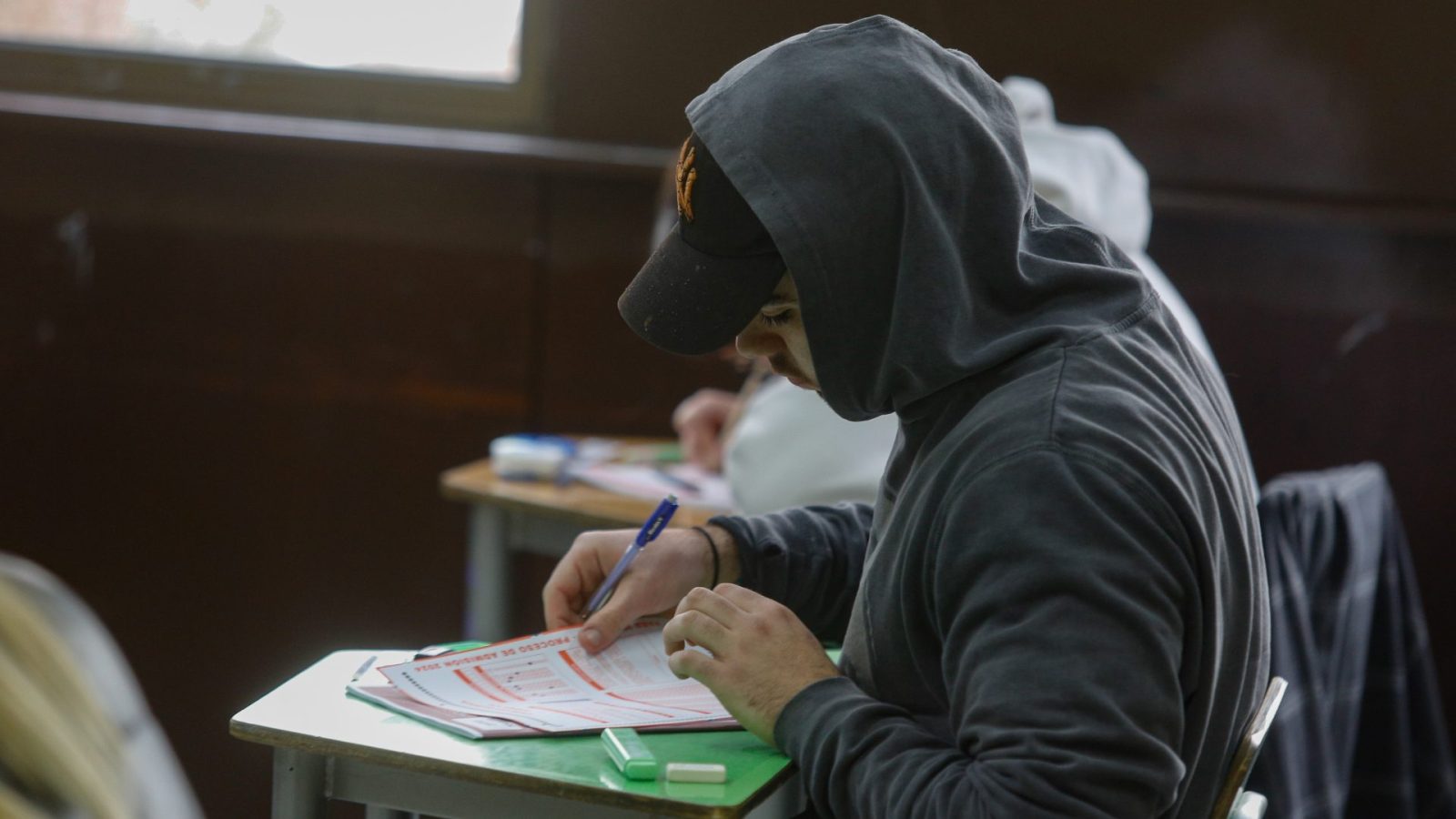 preuniversitario PAES