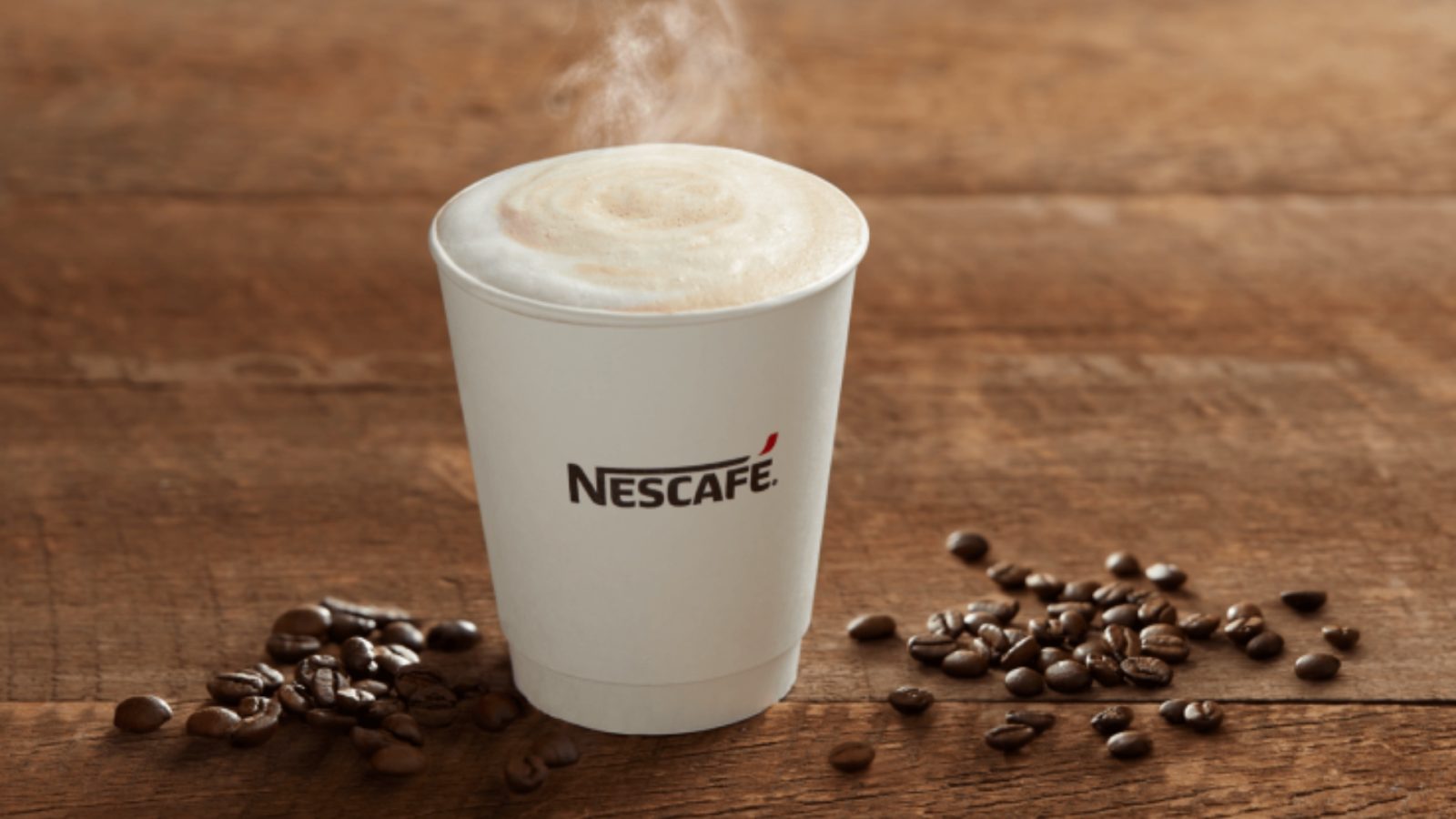 declaración nestlé nescafé falso
