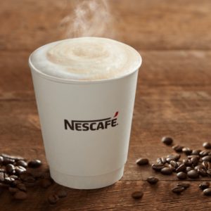declaración nestlé nescafé falso