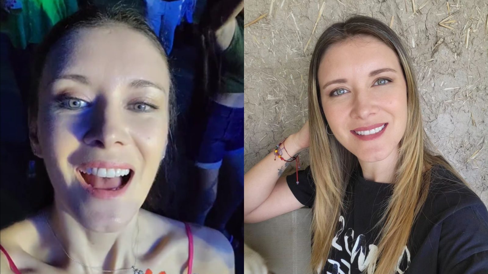 Carla Jara karol G