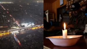 Cómo acceder a la compensación por cortes de luz: el procedimiento del Sernac con Enel para clientes afectados