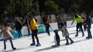 Vacaciones de invierno 2024 en Chile: quiénes tendrán tres semanas de descanso