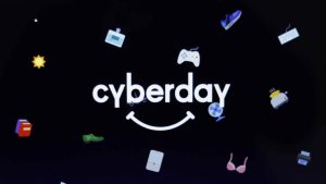 CyberDay 2024: revisa las 1.700 ofertas de trabajo para el evento online