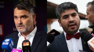 Ley Corta de Isapres: el versus de Javier Macaya y Tomás Lagomarsino en la previa a la crucial votación