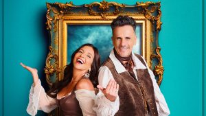 VIDEOS - Los tres ex chicos reality que se sumarán como nuevos participantes en ¿Ganar o Servir?