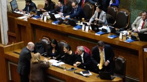 Cámara de Diputados aprueba y despacha la Ley Corta de Isapres