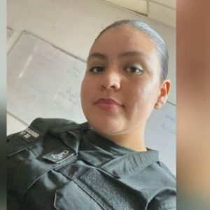 Aspirante a gendarme