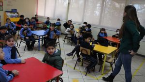 Educación Parvularia de calidad ¿es una preocupación real?