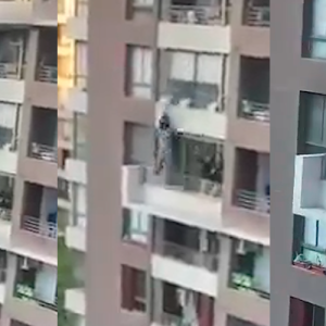 pdi caida edificio