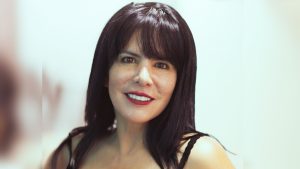 VIDEO - Anita Alvarado tendrá serie sobre su vida en Netflix: estos son los detalles que reveló