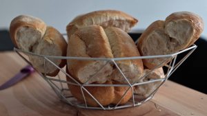 Marraqueta es elegida como el tercer mejor pan del mundo: esta es la receta para prepararlo