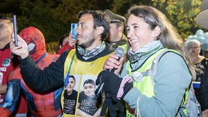 Tomás contra Duchenne: cómo funciona el Elevidys y por qué es tan caro