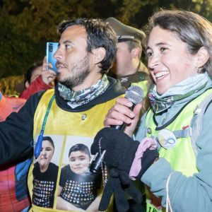 Tomás contra Duchenne
