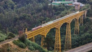 ¿Cuándo vuelve el Tren Santiago-Temuco?: estas son las fechas y horarios del servicio