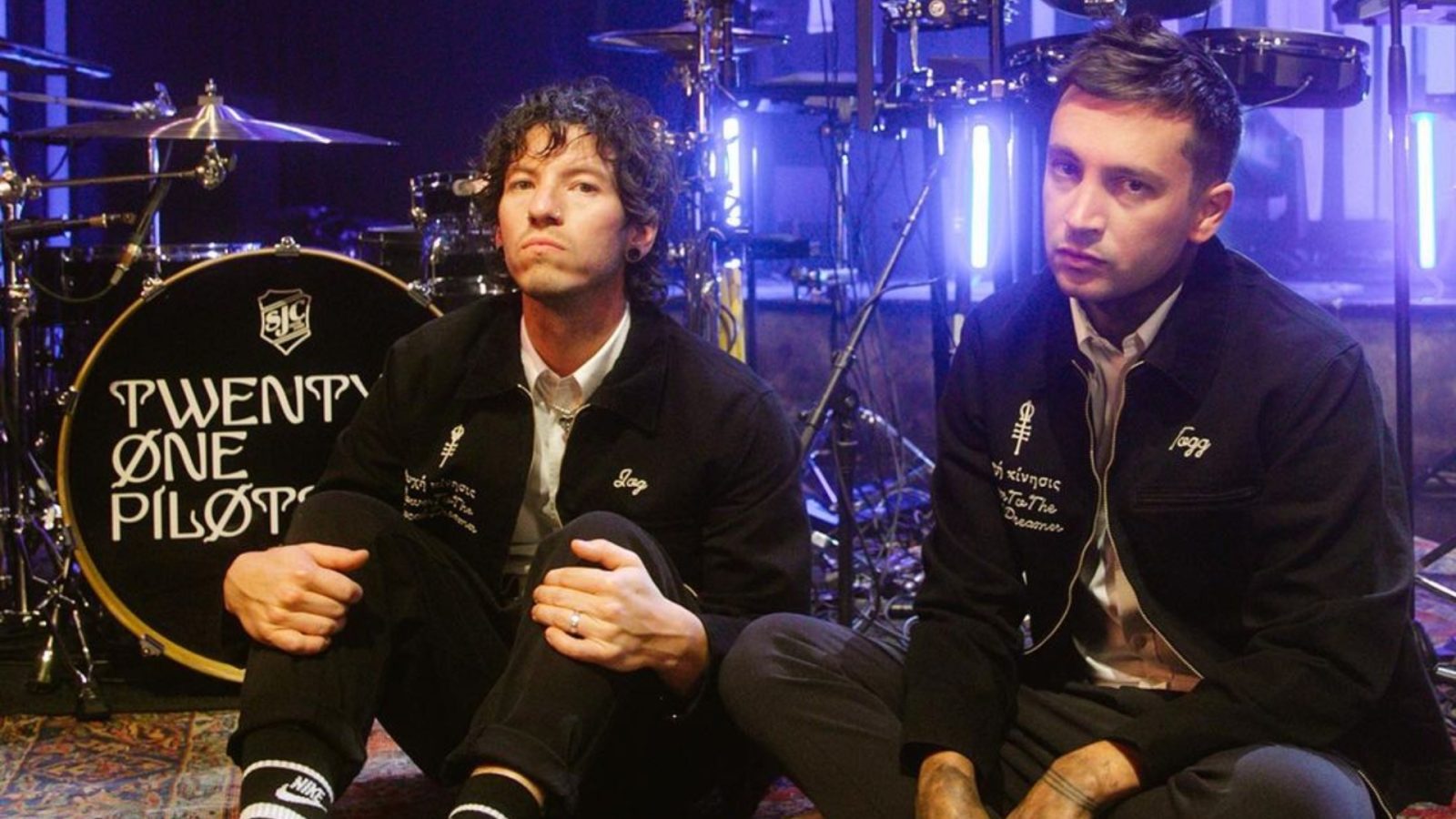Twenty One Pilots en Chile