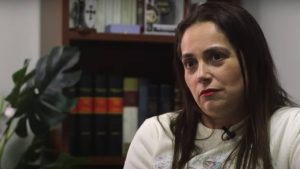 Leonarda Villalobos por Caso Audios y grabación a Hermosilla: 