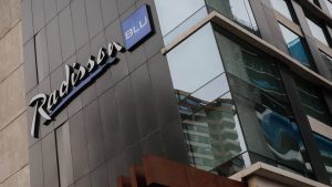 Dirección del Trabajo tras muerte de trabajadora en ascensor de hotel: 