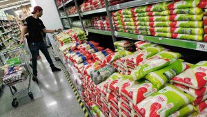Warket: el supermercado donde puedes ahorrar más de un 50% en tus compras
