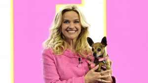 VIDEO – Vuelve Elle Woods: todo lo que se sabe de la nueva serie de Legalmente Rubia