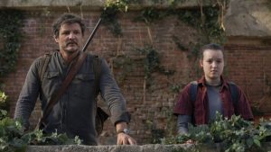 FOTOS – El adelanto que hizo Pedro Pascal sobre la segunda temporada de The Last of Us