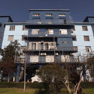 Hospital Sótero del Río