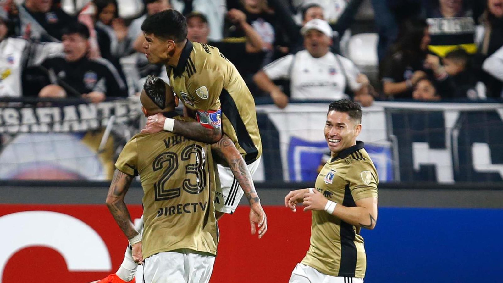 Colo Colo