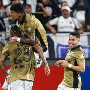 Colo Colo