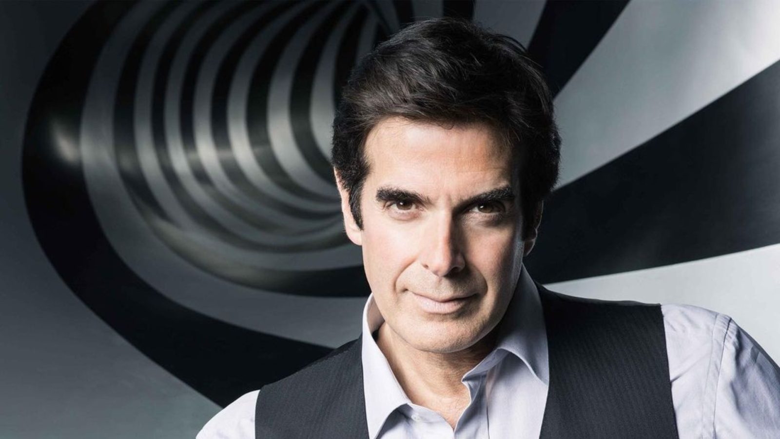 David Copperfield
