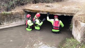 Lo que se sabe de la mujer desaparecida en Limache durante el Día de la Madre