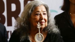 Quién era Carmen Berenguer, la influyente artista chilena que falleció a los 78 años