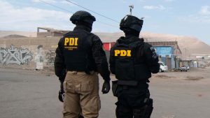 Líder de Los Gallegos es sorprendido con llave de esposas en Cárcel de Alta Seguridad
