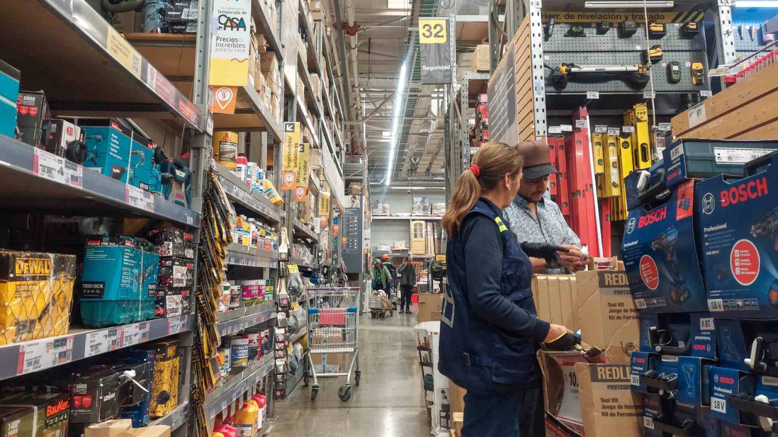 40 Horas Dirección del Trabajo Cámara de Comercio