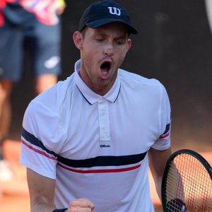 Nicolás Jarry
