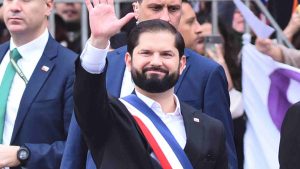 Cuenta Pública 2024: ¿cuándo y a qué hora es el discurso del presidente Boric en el Congreso?