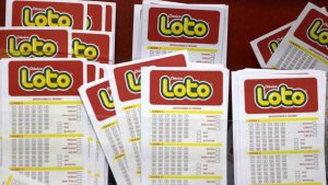 Estos son los números ganadores del Loto del jueves 16 de mayo