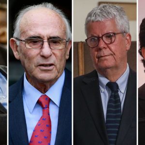 Condonación del CAE