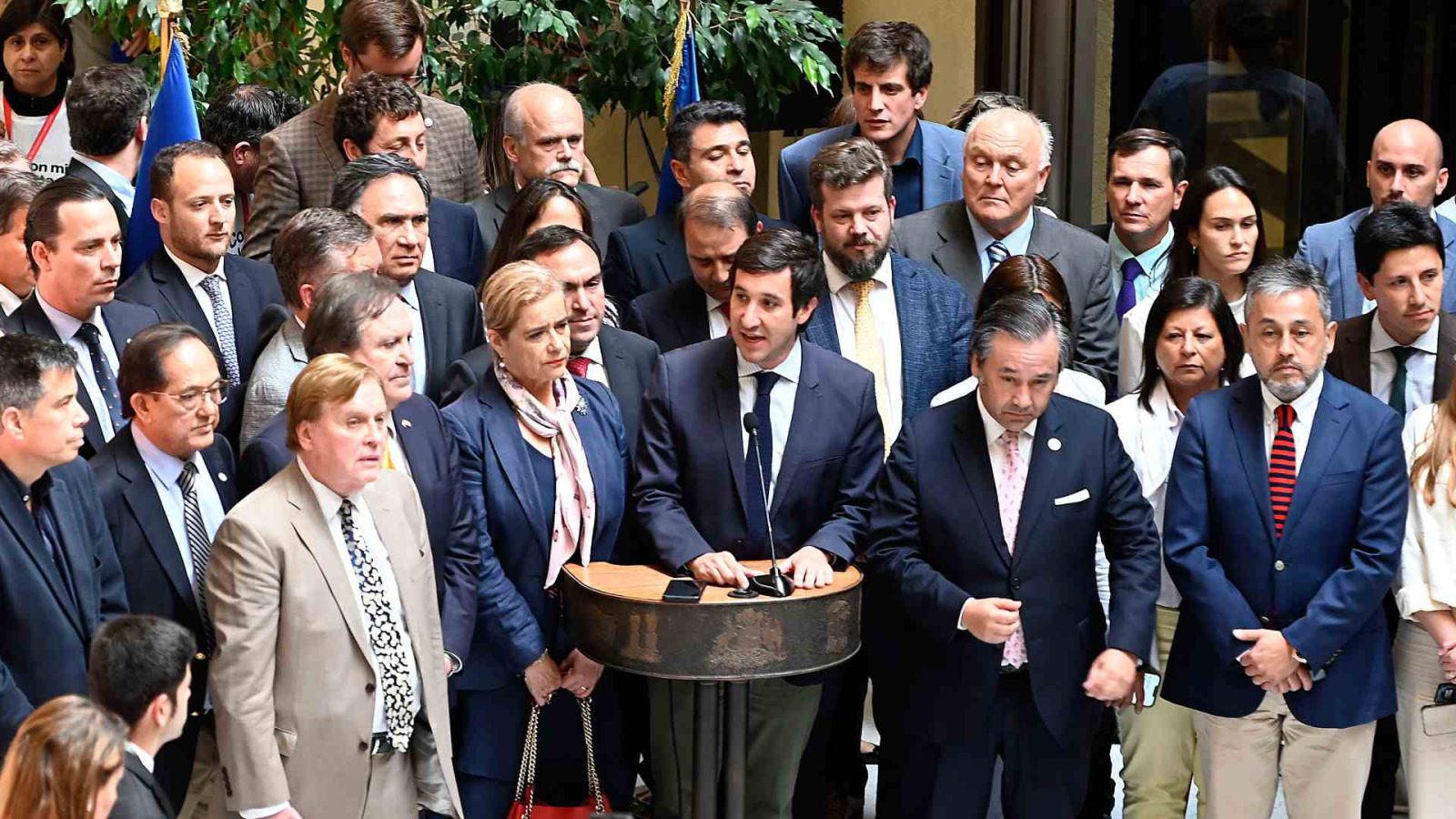 Chile Vamos Republicanos