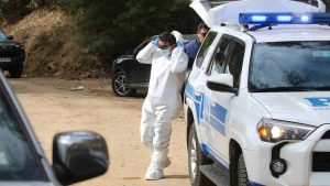 Hombre fue encontrado muerto tras recibir dos impactos de bala en La Pintana