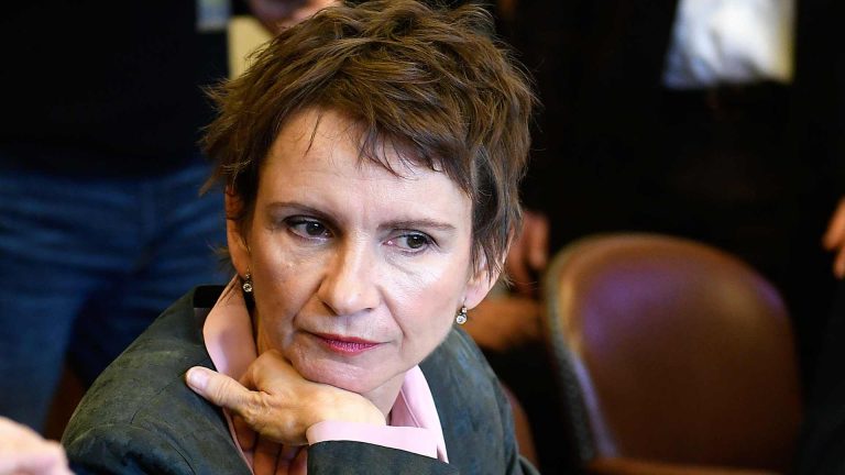 Ministra Tohá por proyecto de condonación del CAE: 