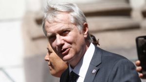 José Antonio Kast critica a Presidente Boric: