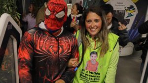 ¿Por qué la madre de Tomás rechazó la ayuda del Minsal?